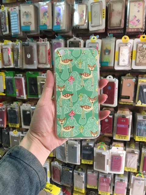 Ốp F3 hình thú 3D