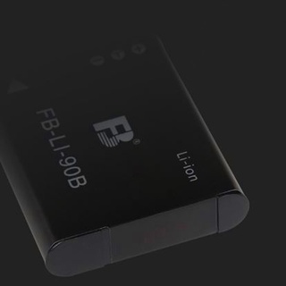Pin máy ảnh Olympus LI-90B