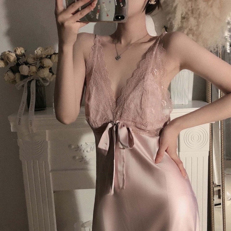 Đầm ngũ sexy quảng châu