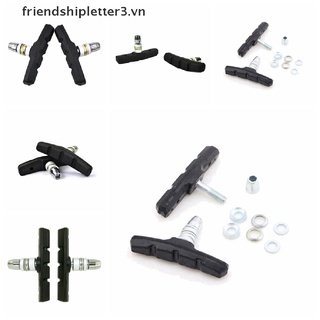1 Cặp Phanh Xe Đạp Hình Chữ V