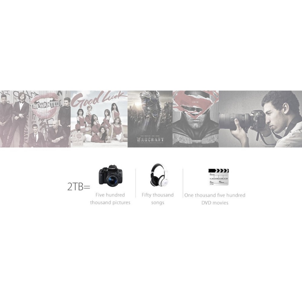 MI0 Box Ổ Cứng Orico 2189U3 2.5" SSD/HDD USB 3.0- Nhà phân phối chính hãng 4 V071 | BigBuy360 - bigbuy360.vn