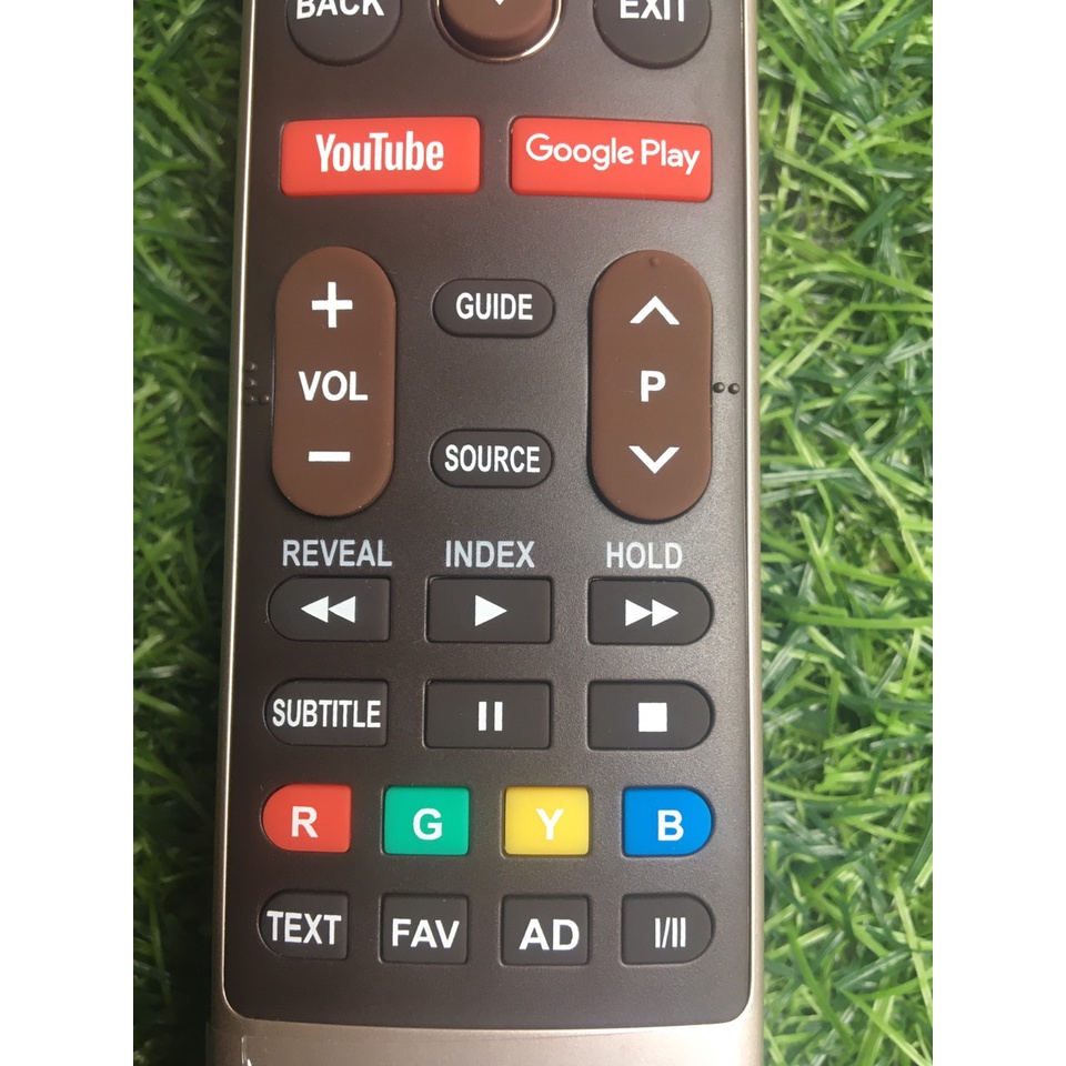 [CHÍNH HÃNG] Điều khiển tivi skyworth giọng nói hàng mới 100%