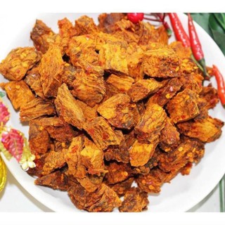 Khô bò giòn hủ 200gr