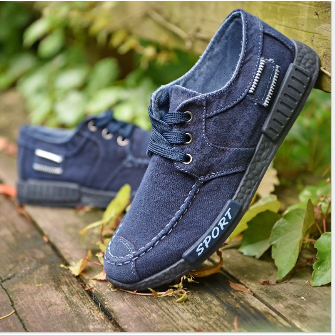 Giày nam cực chất phong cách độc đáo 2021 026 | BigBuy360 - bigbuy360.vn