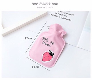 Túi Sưởi Mini
