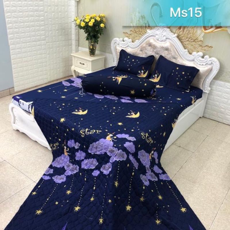 Bộ ga hình ngộ nghĩnh