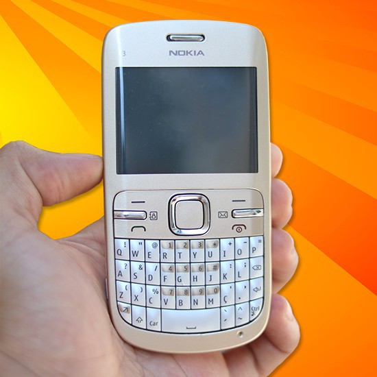 ĐIỆN THOẠI CỔ NOKIA C3-00, WIFI TIẾNG VIỆT ĐẦY ĐỦ PIN SẠC | BigBuy360 - bigbuy360.vn