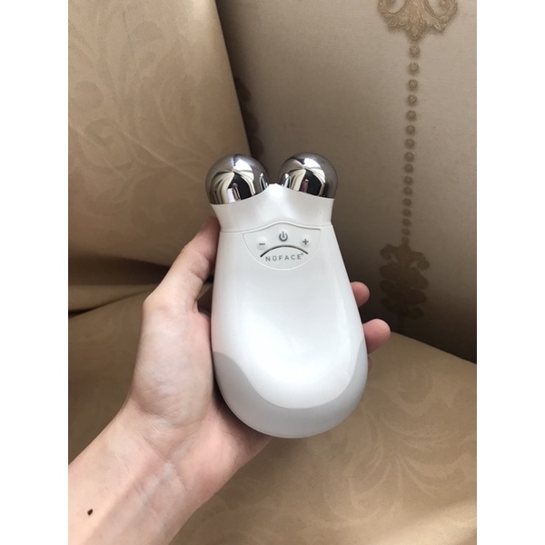 Máy nâng cơ nùace trinity chính hãng