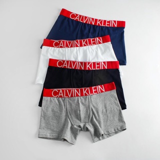 Quần lót boxer co giãn thoải mái thời trang nam 
