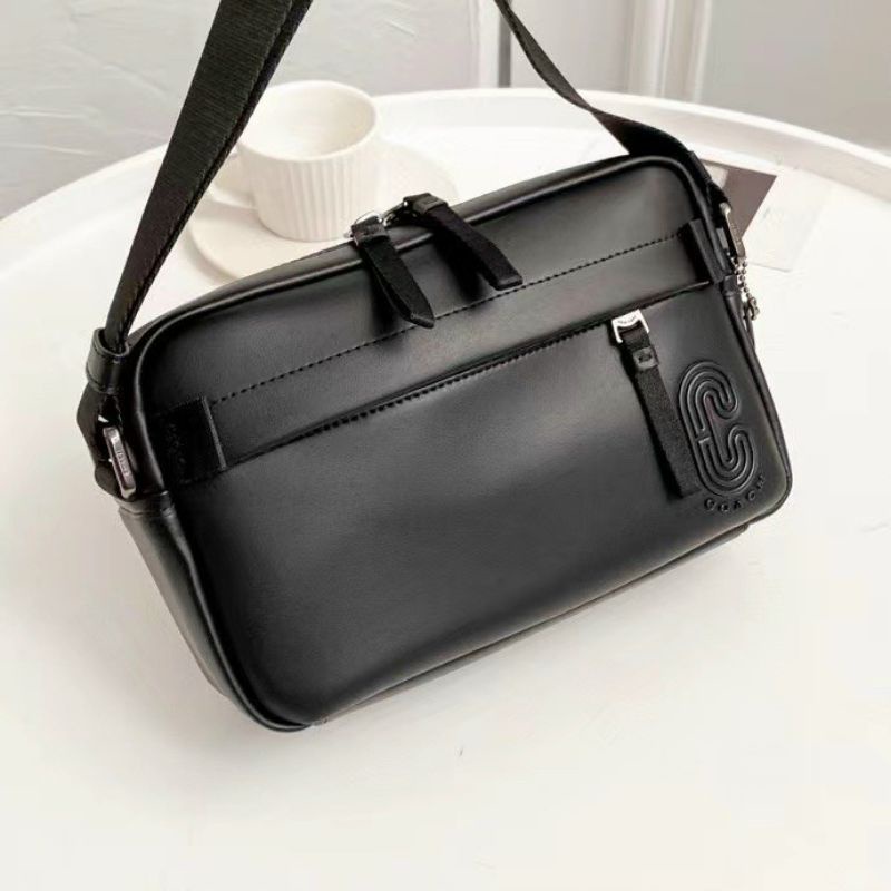 💥Túi Nam  Grahma da thật💥Rẻ vô địch