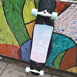 Longboard Sway