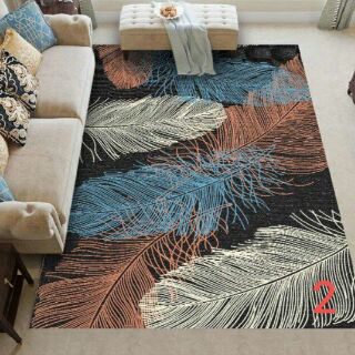 Thảm lì bali 5d0