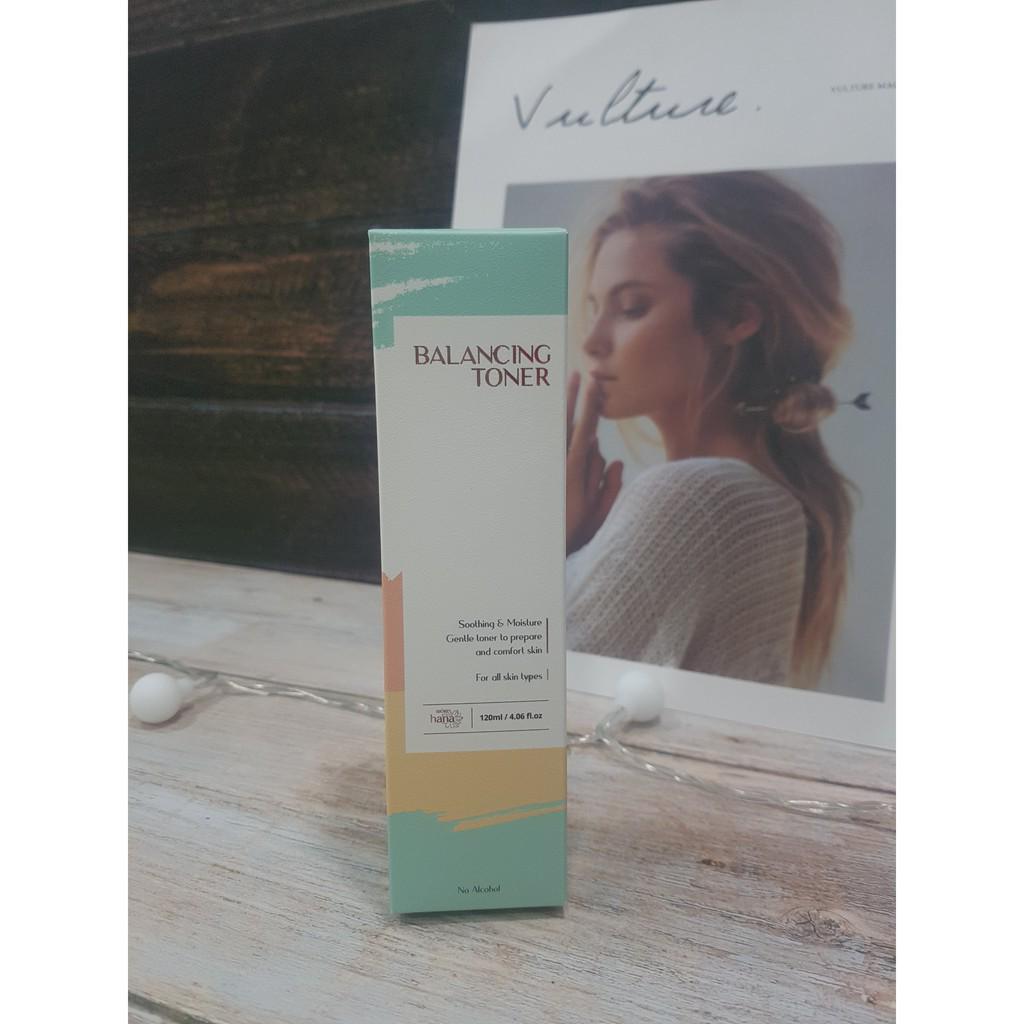 Nước Hoa Hồng RIORI Toner Nước Cân Bằng PH Chuyên Sâu Cho Da | BigBuy360 - bigbuy360.vn