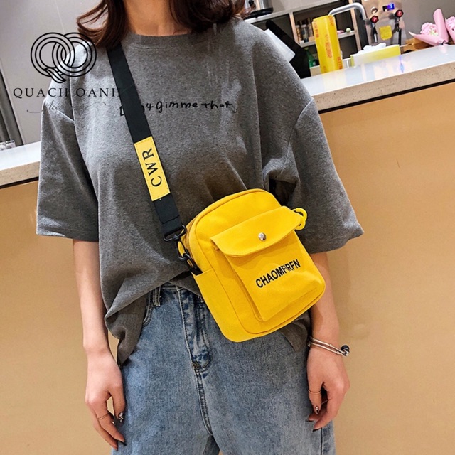 Túi xách đeo chéo thời trang, cá tính | BigBuy360 - bigbuy360.vn
