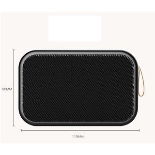 XẢ HÀNG LOA TREO XE BLUETOOTH.