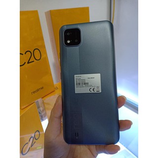 Realme C20 32GB/2GB