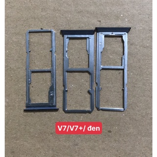 Khay Sim Vivo V7+ (V7 Plus ) Hàng Cao Cấp