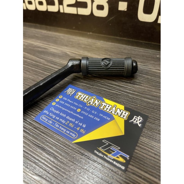 Giò đạp sport L2 - Su Sport/Xipo/RGV/Satria/RGX