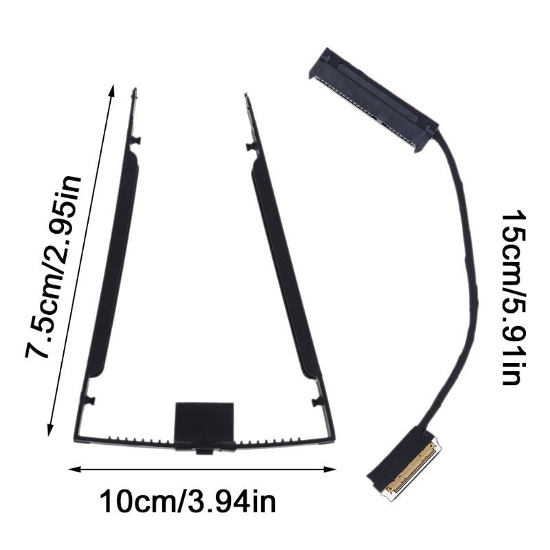 Khung Gắn Ổ Cứng Hdd Cho Lenovo Thinkpad X270