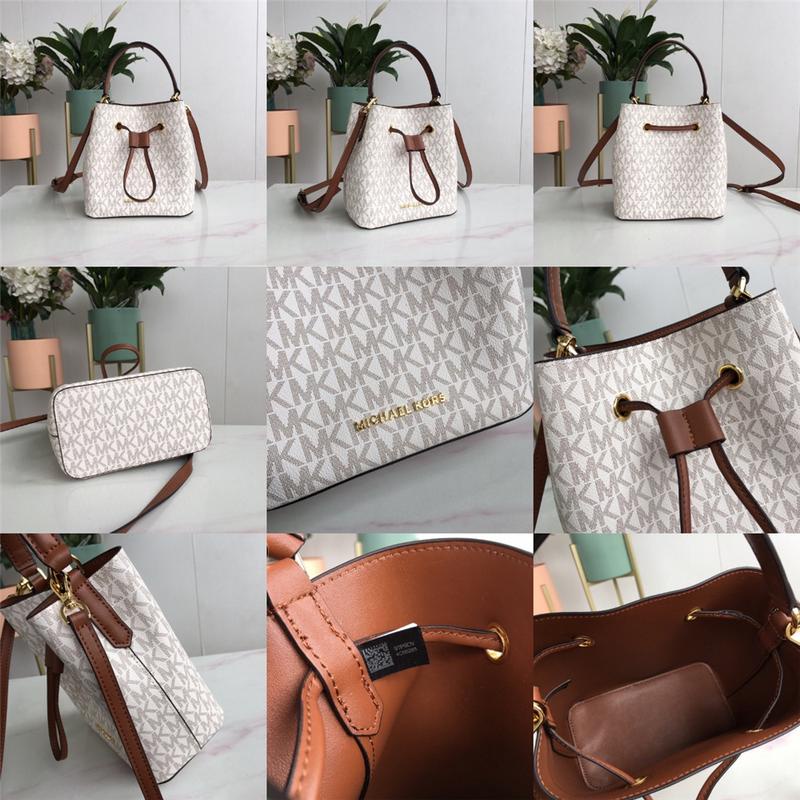 ∈♝Túi Đeo Chéo Vai Có Quai Đeo Chéo Dành Cho Nữ MK Mercer Gallery