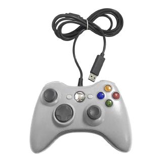 Tay cầm chơi game Xbox 360 có dây