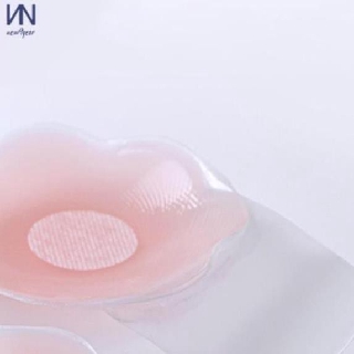 [SIÊU HOT] Đôi miếng dán silicon kéo nâng ngực