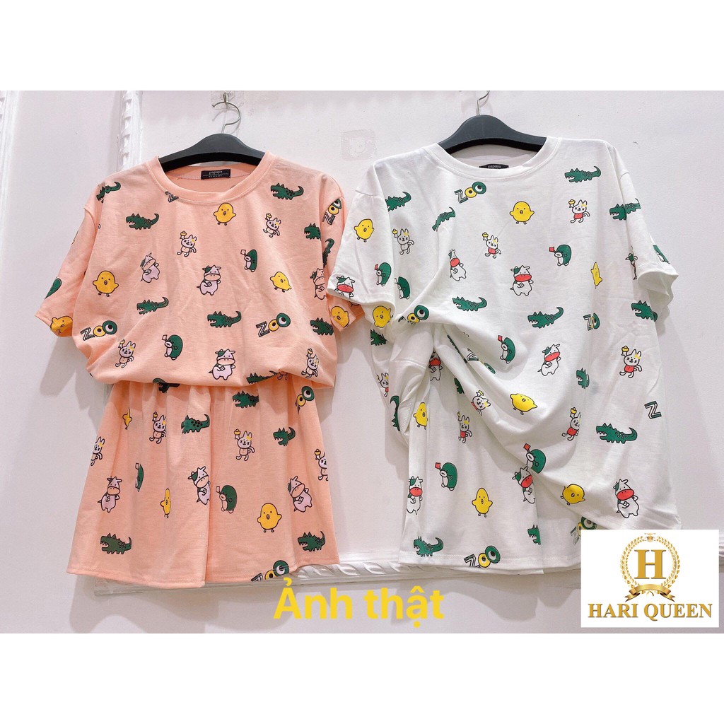 [Mã WA1606 giảm 15% đơn 99k] Bồ đùi nữ in hình dễ thương HSU0320 | BigBuy360 - bigbuy360.vn