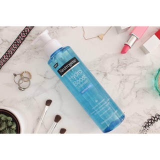Sữa rửa mặt Neutrogen Hydro Boost 150ml