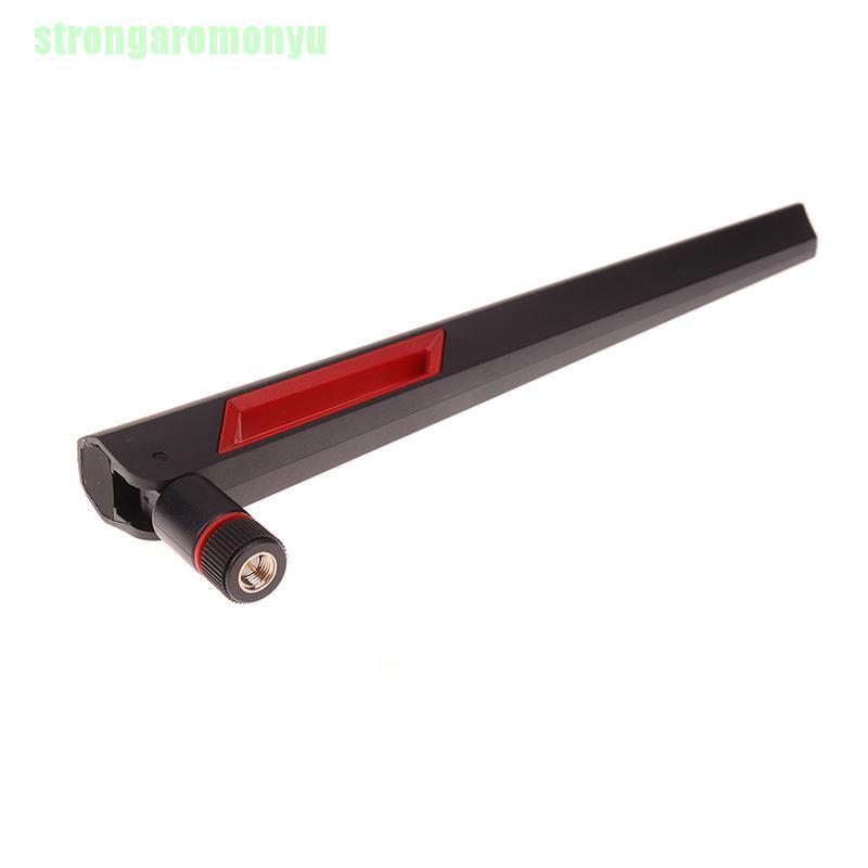 [onyu] Ăng Ten 12dBi 2.4G 5G 5.8G wifi Băng Tần Kép