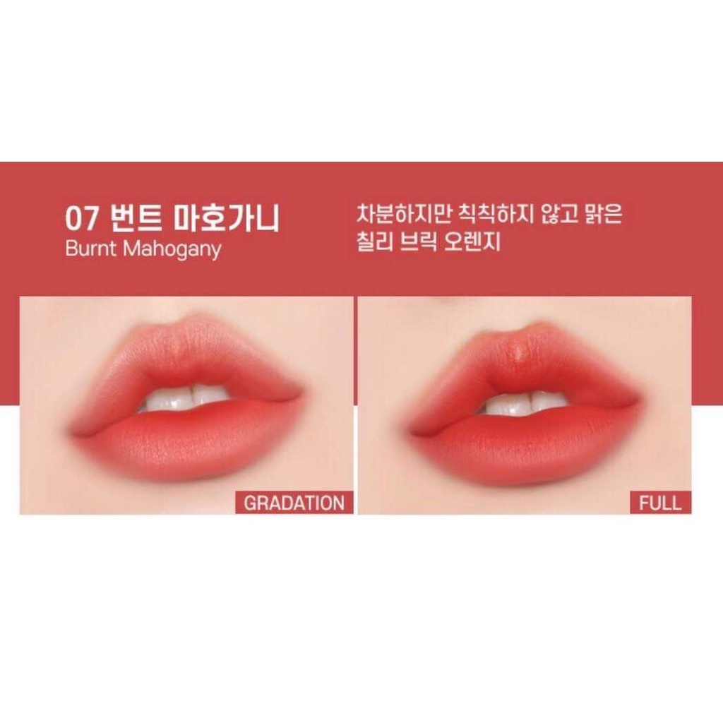 Son WakeMake Nudy Velvet