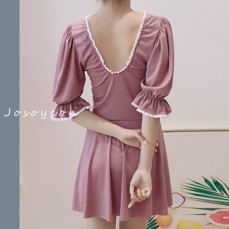 Đồ Bơi Big Size Cho Nữ Plus Size 200 | BigBuy360 - bigbuy360.vn