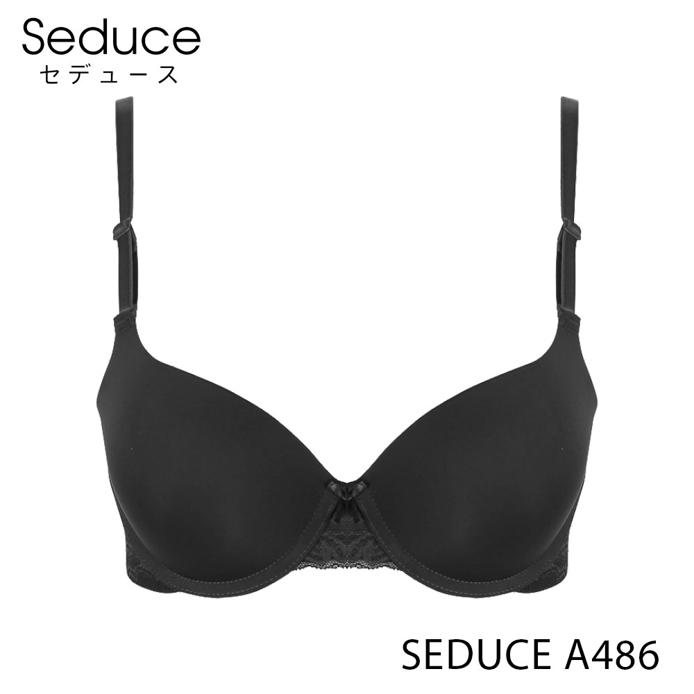 Áo lót Seduce A486 mút vừa