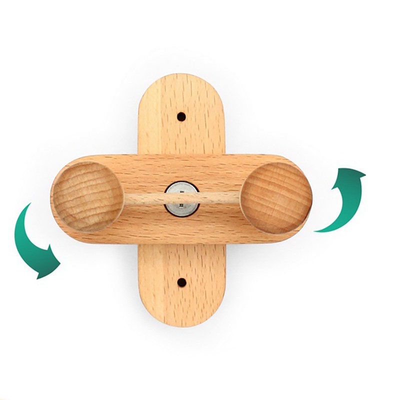 Giá Đỡ Gắn Tường Có Thể Điều Chỉnh Cho Đàn Guitar Điện / Bass / Ukulele