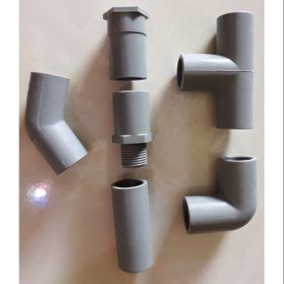Phụ kiện ống nước Bình Minh ¤ 21