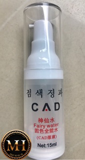 Kích màu CAD