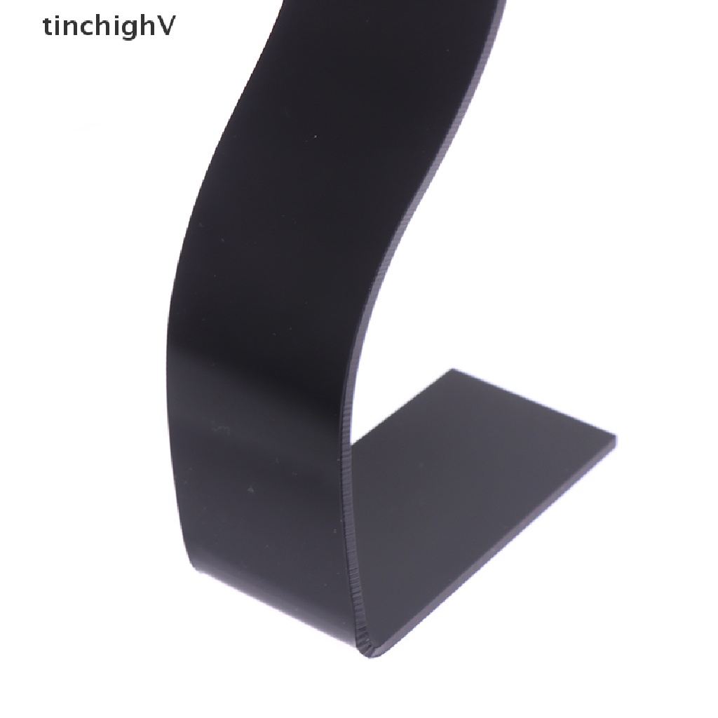 Giá Đỡ Kẹp Tóc Trưng Bày Tiện Lợi