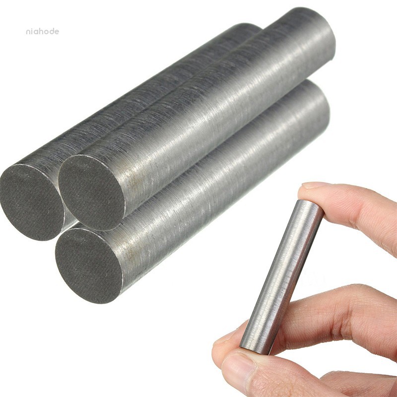 Dụng cụ que vonfram 10mm dài 50mm tiện dụng