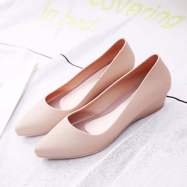 Giày nhựa đi mưa | BigBuy360 - bigbuy360.vn