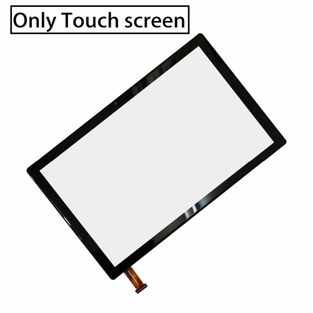 Mới Màn Hình lcd Cảm Ứng 10.1 inch teclast p20hd Cho p20 hd