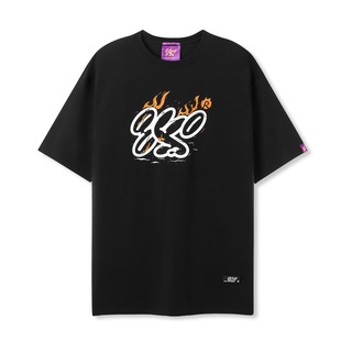 Áo thun 8YO Burning Tee nhiều màu
