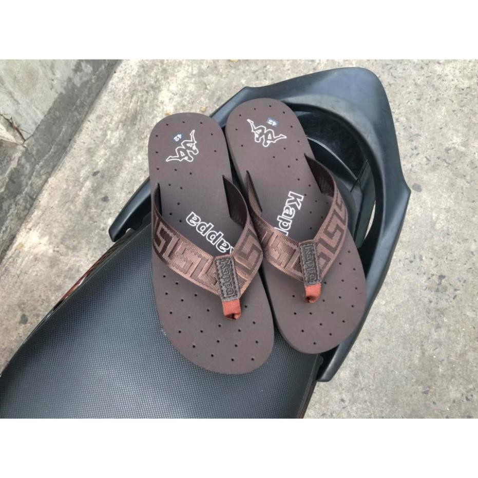 Dép xỏ ngón Kappa bền, đẹp, đảm bảo chất lượng .2020 new : : ◦ ༈ ' ³ ⁿ ' *