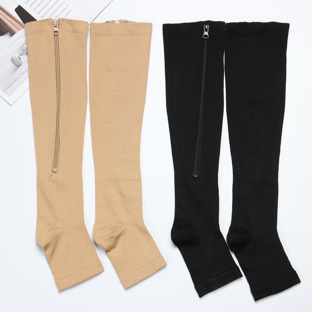 Bsuns Vớ Nén Hỗ Trợ Chân Ngăn Ngừa Giãn Tĩnh Mạch Thể Thao