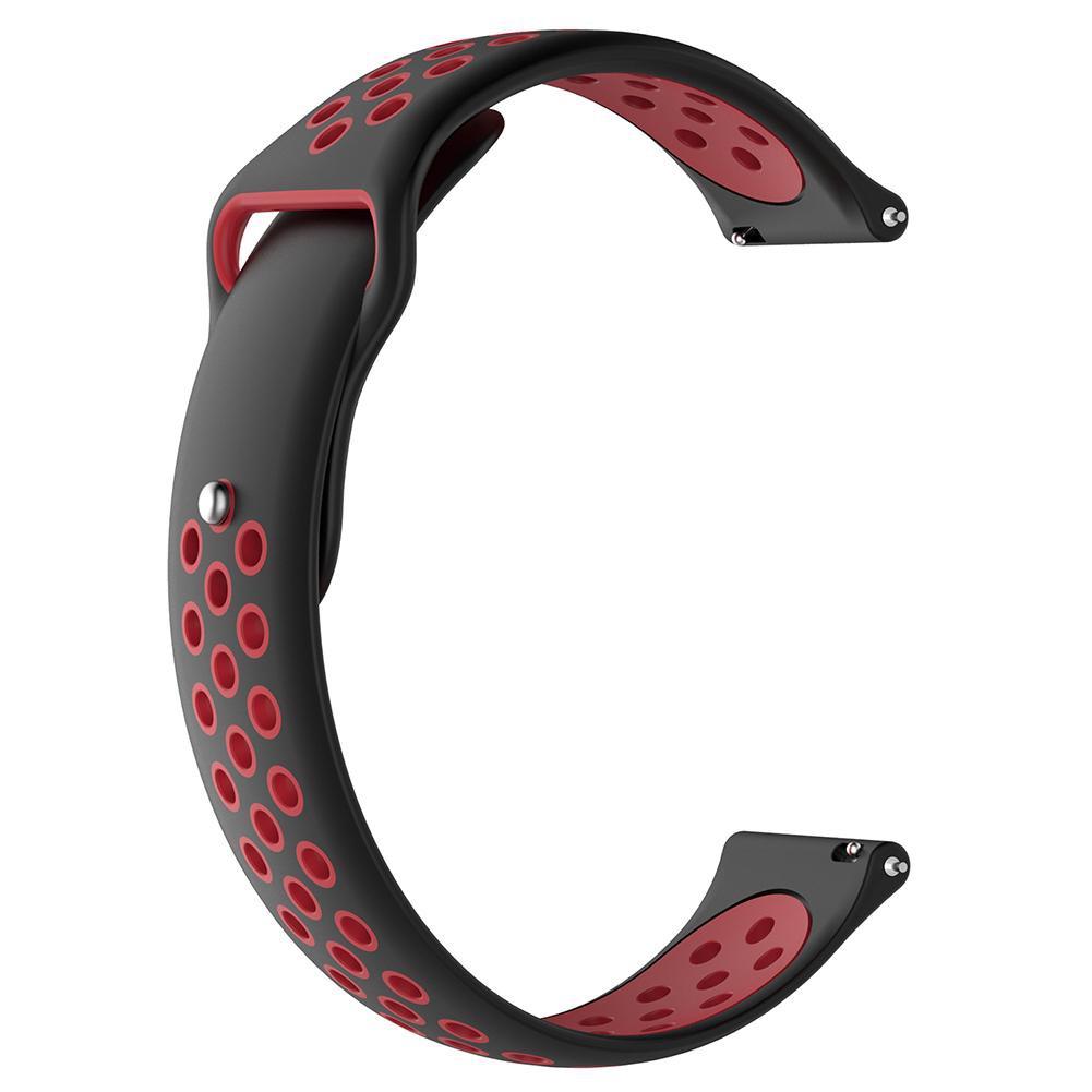 Dây silicon thay thế cho vòng tay thông minh Ticwatch C2 18mm