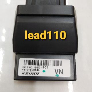 ECU / ic lead110
