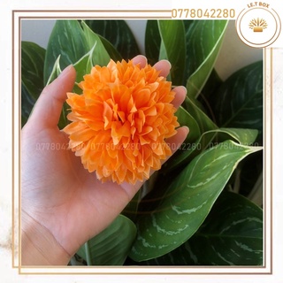 Hoa bồ công anh- Hoa lụa