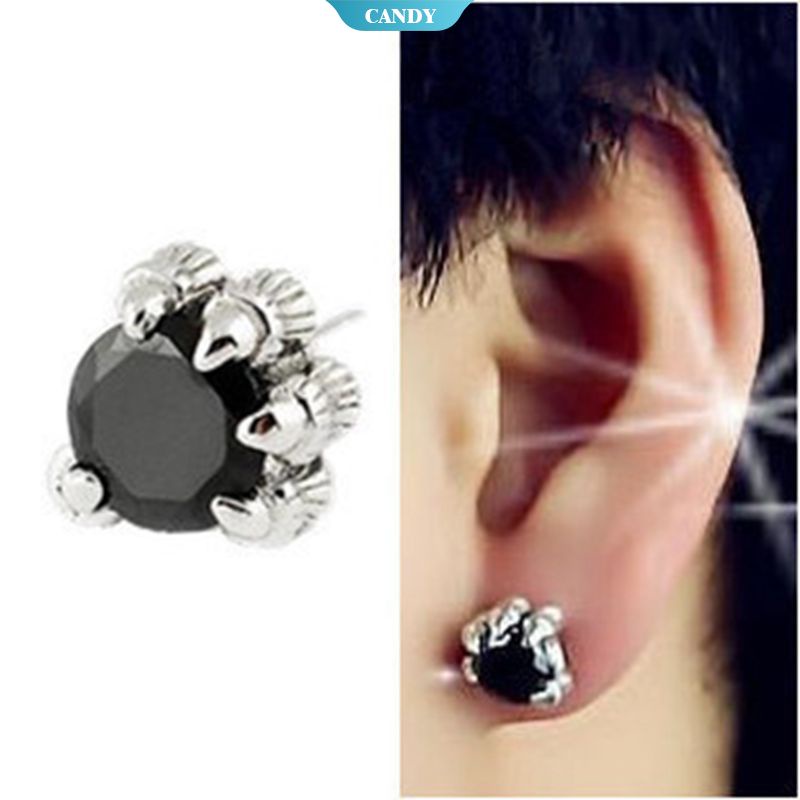 Khuyên Tai Hình Móng Rồng Thời Trang Dành Cho Nam