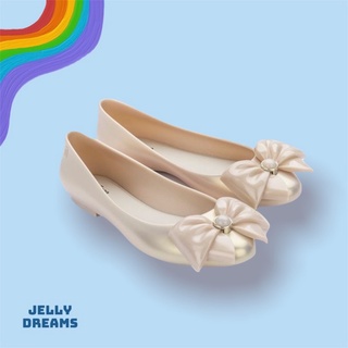 Giày Nhựa Thơm Melissa Doll VI