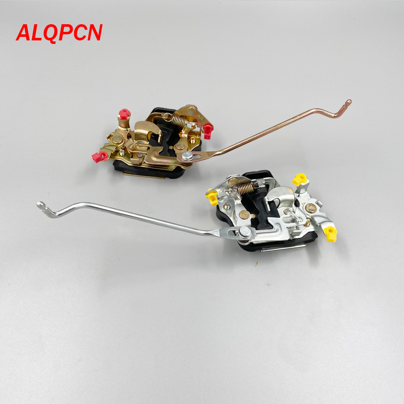 Bộ Chốt Cửa Trước Bên Trái / Phải Cho Xe Toyota Zace Kijing Kf40 / 50
