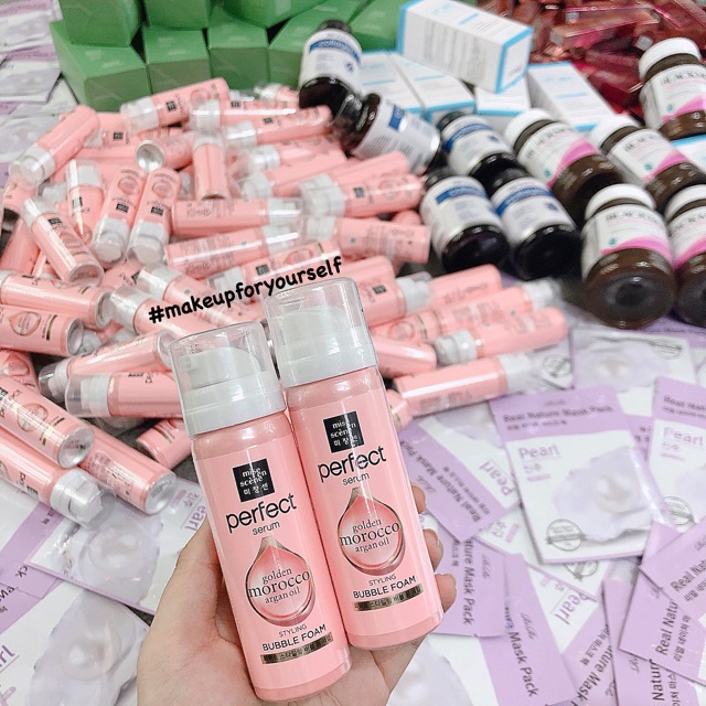 Bọt dưỡng tóc | BigBuy360 - bigbuy360.vn