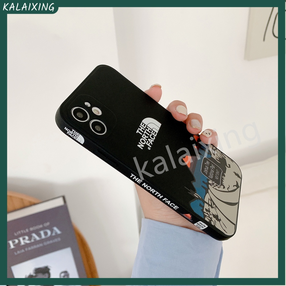 Ốp Điện Thoại Vuông Cho iPhone 13 Pro Max 13 mini 12 ProMax 11 Pro Xs Max 7Plus 8Plus